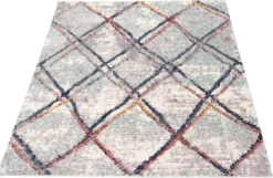 Tapis intérieur - 8 x 10