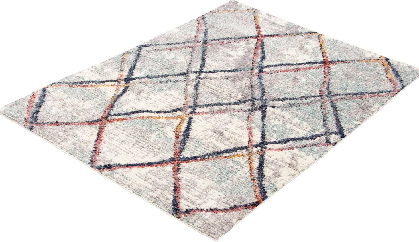 Tapis intérieur - 8 x 10