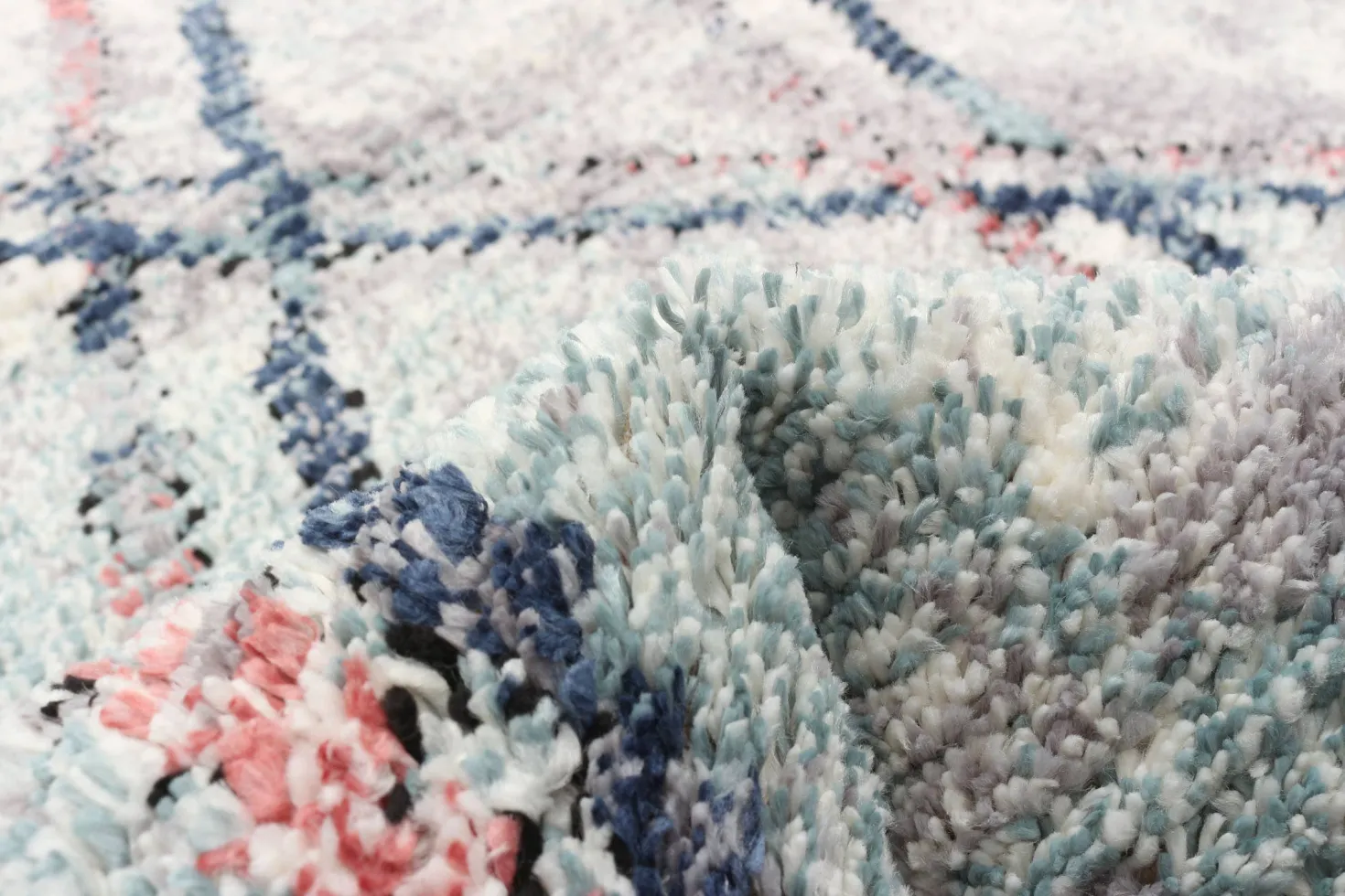Tapis intérieur - 8 x 10