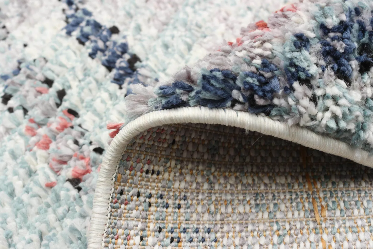 Tapis intérieur - 8 x 10