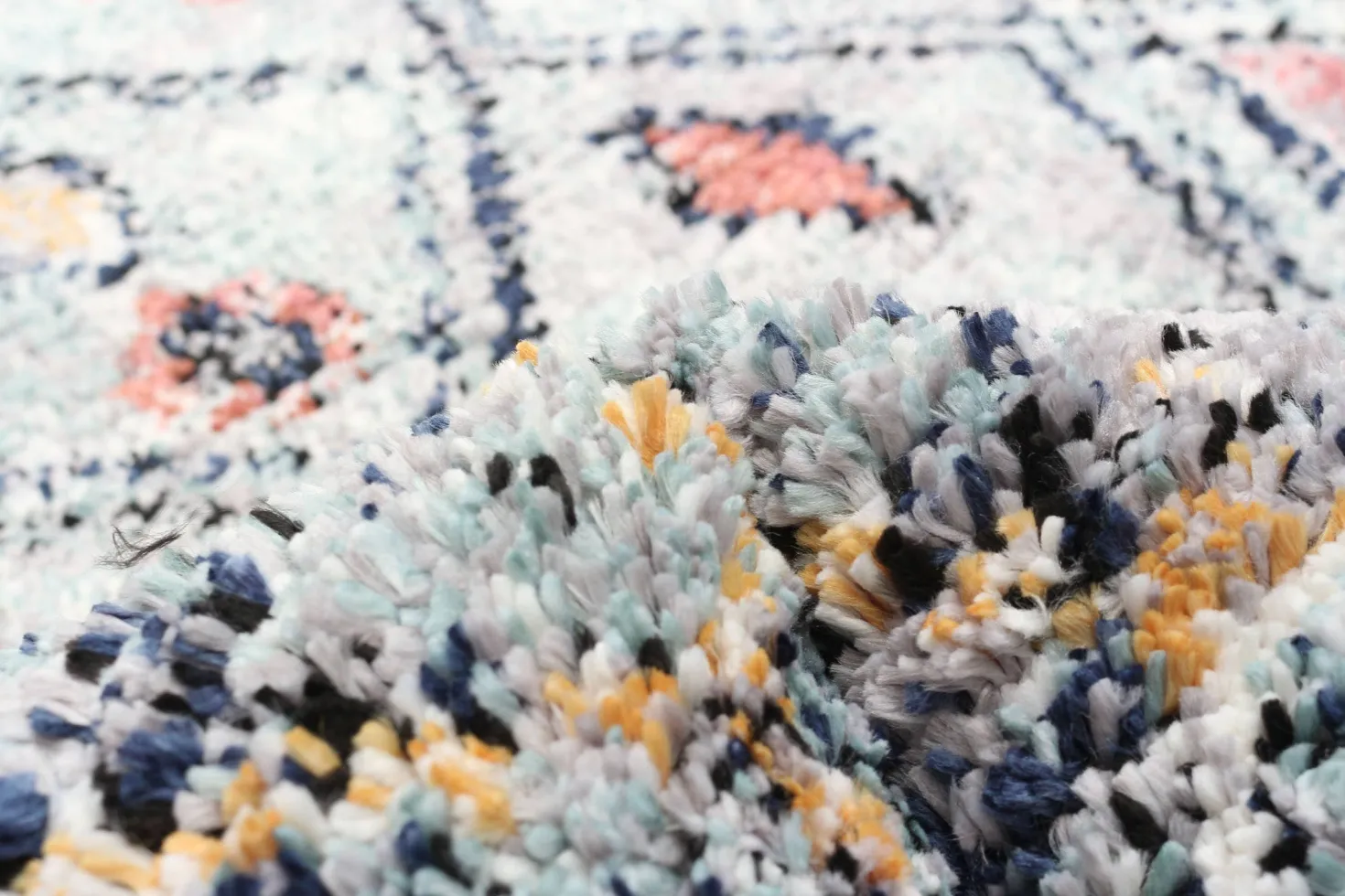 Tapis intérieur - 8 x 10