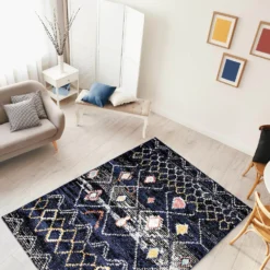 Tapis intérieur - 8 x 10