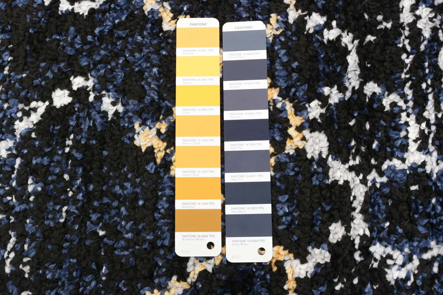 Tapis intérieur - 8 x 10