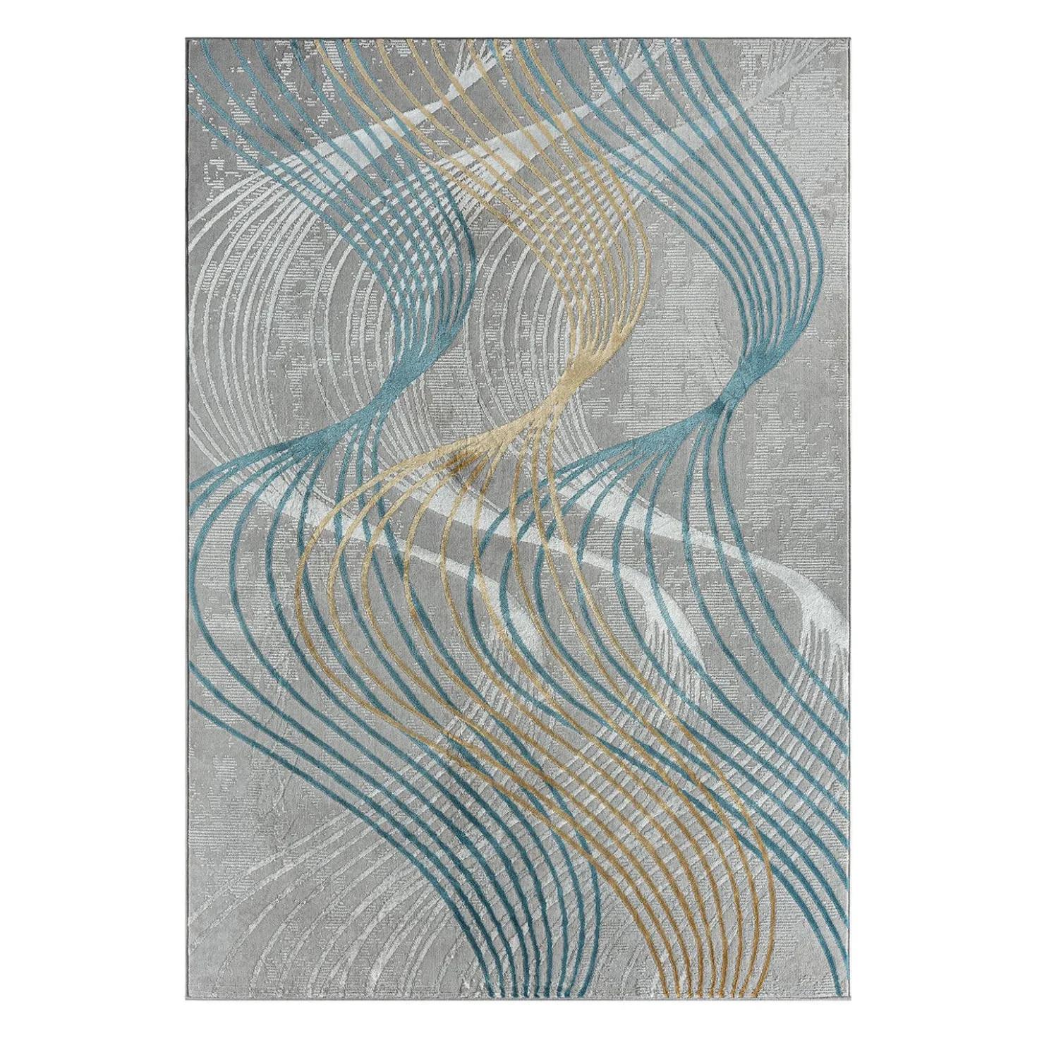 Tapis intérieur - 8x10