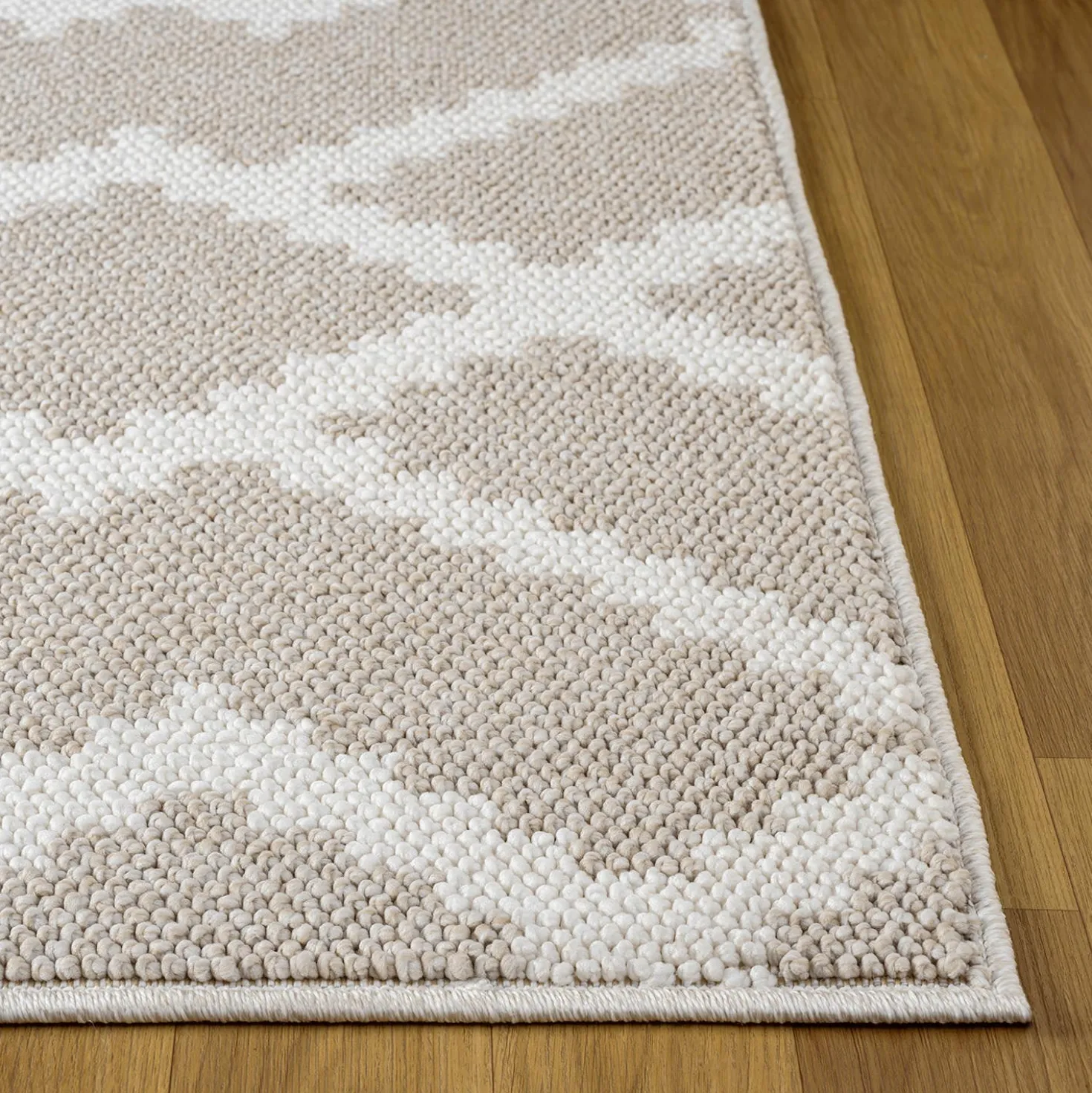 Tapis intérieur - 8 x 11