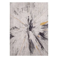 Tapis 5 X 7 pi