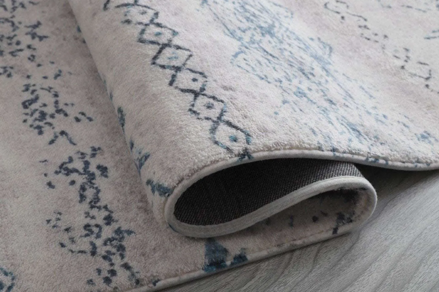 Tapis 5 X 7 pi