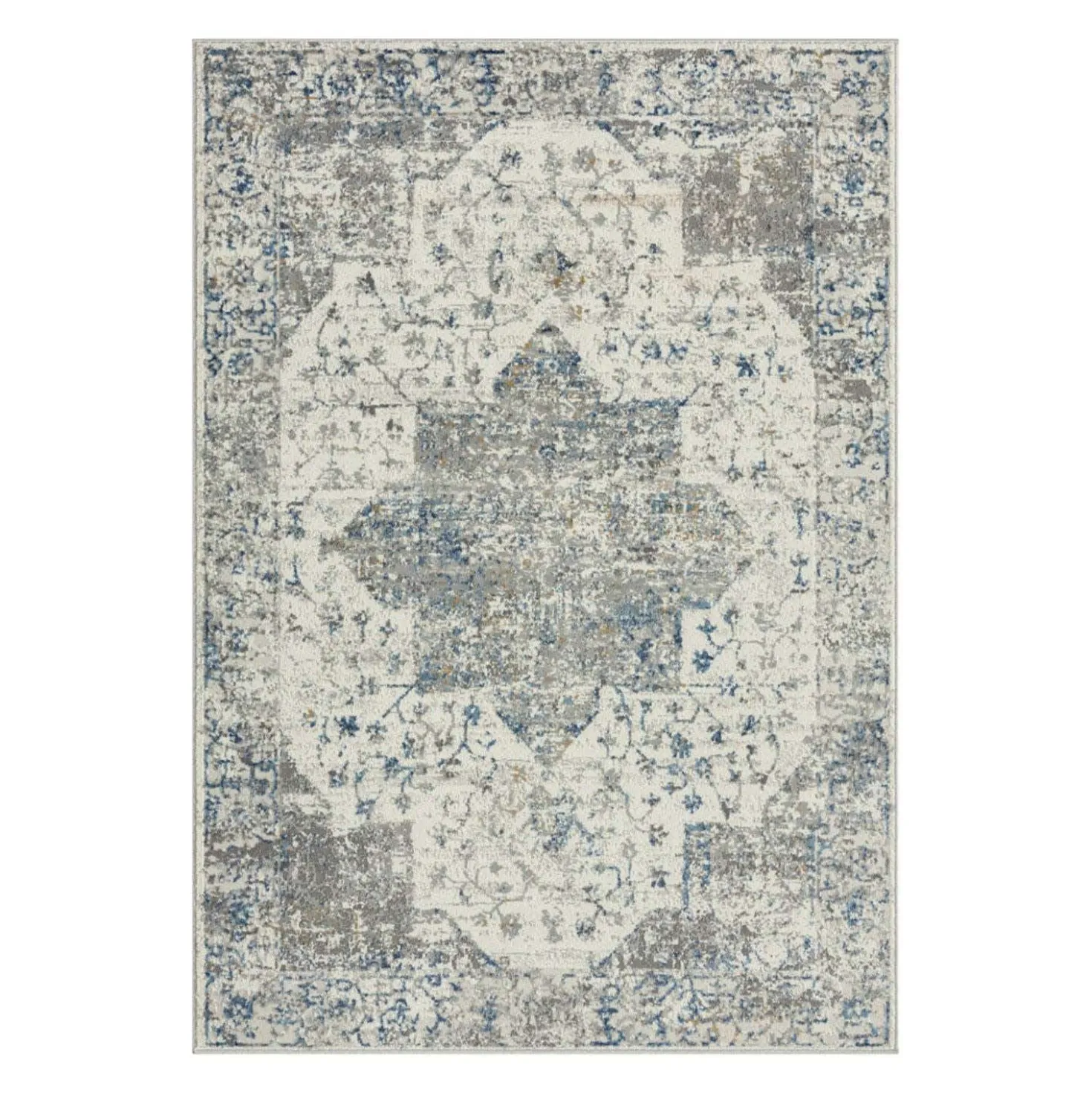 Tapis 5 X 7 pi