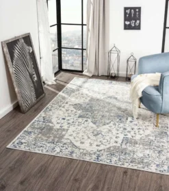 Tapis 5 X 7 pi
