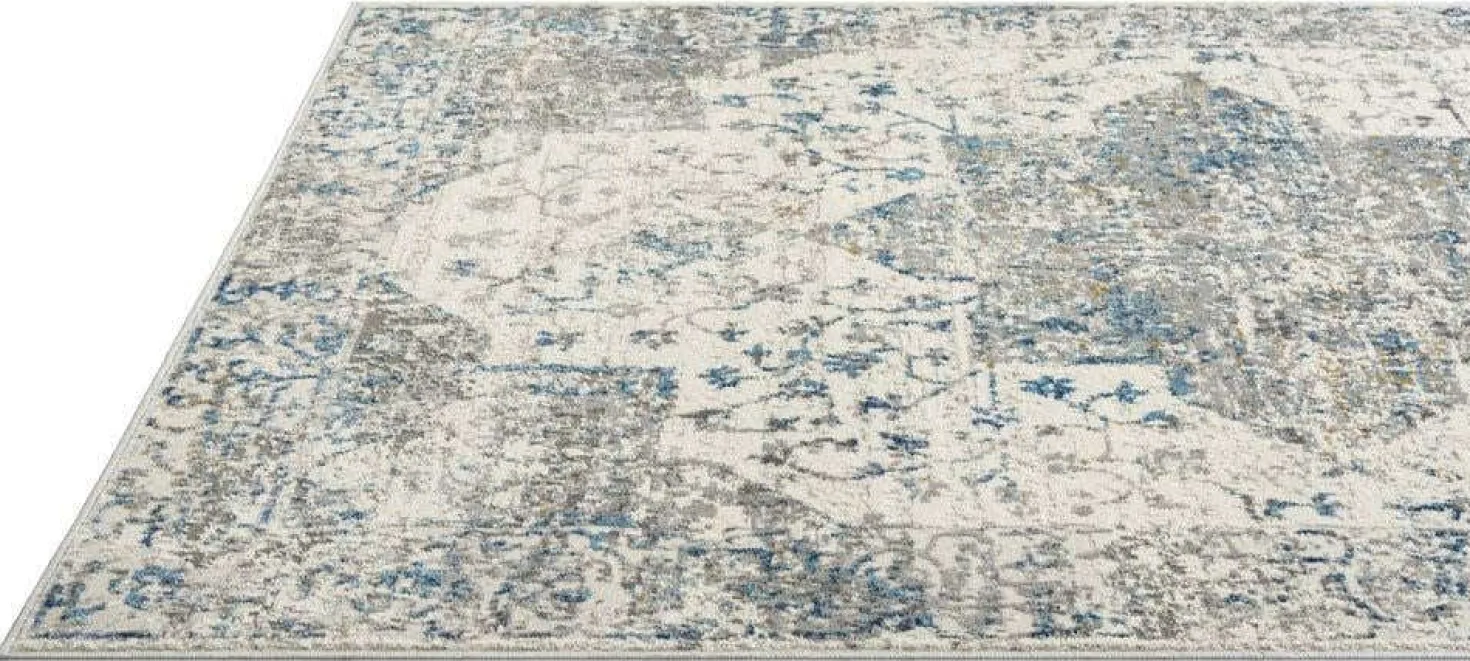 Tapis 5 X 7 pi