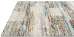 Tapis 5 X 7 pi