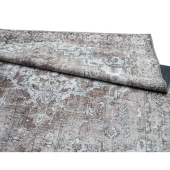 Tapis 5 X 7 pi