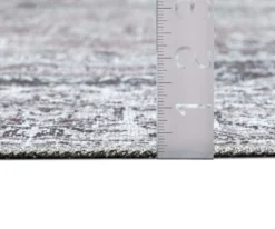Tapis 5 X 7 pi