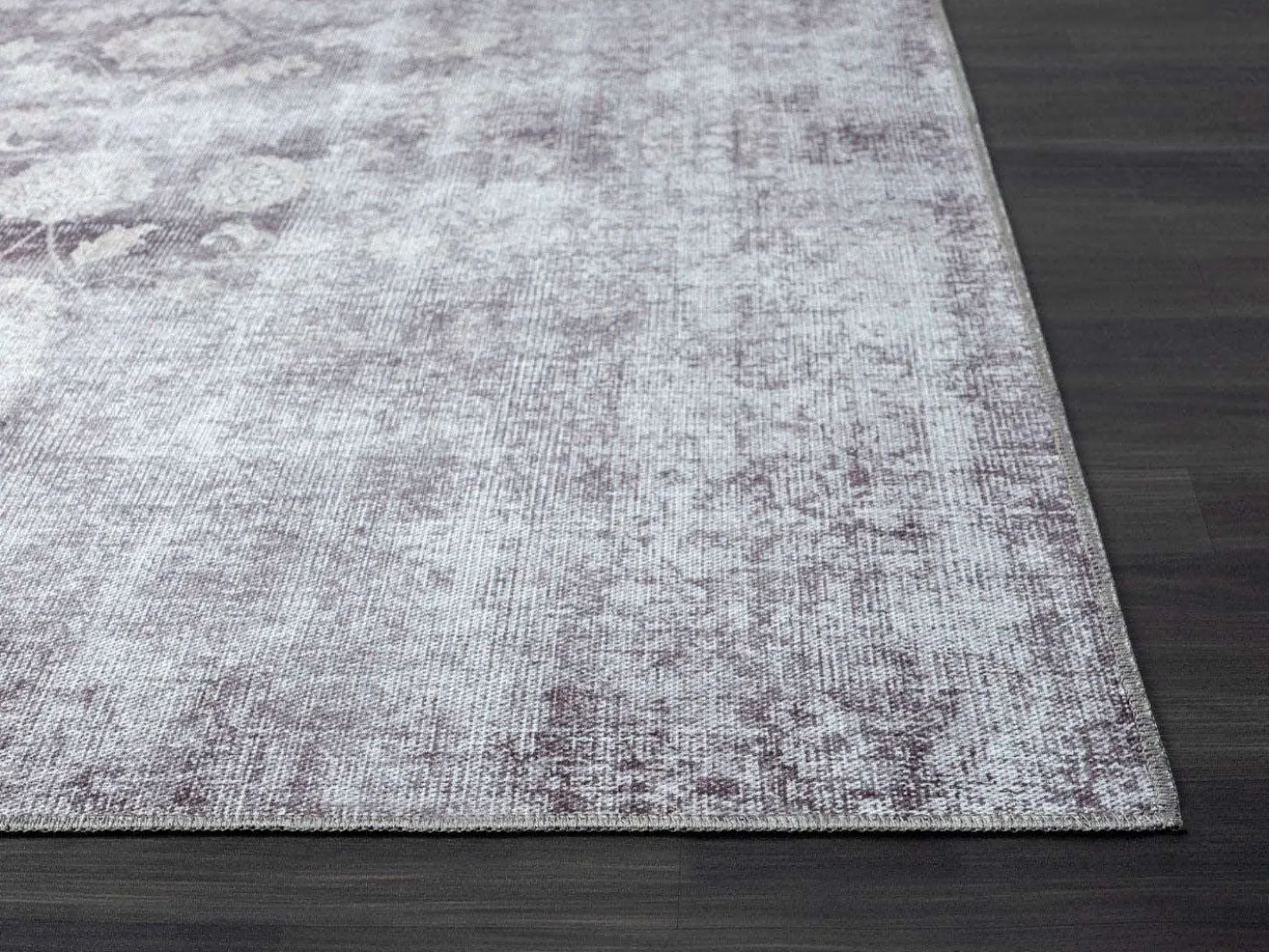 Tapis 5 X 7 pi
