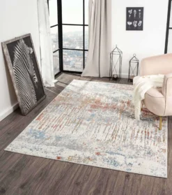 Tapis 5 X 7 pi