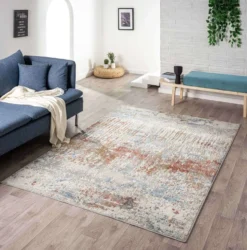 Tapis 5 X 7 pi