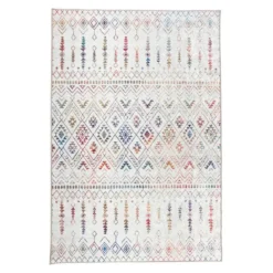 Tapis 5 X 8 pi