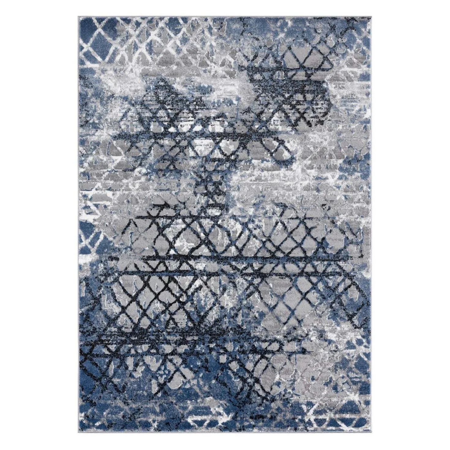 Tapis 5 X 8 pi