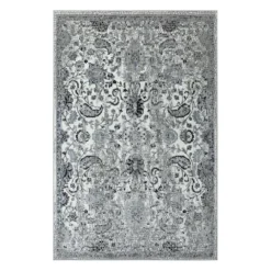 Tapis 5 X 8 pi