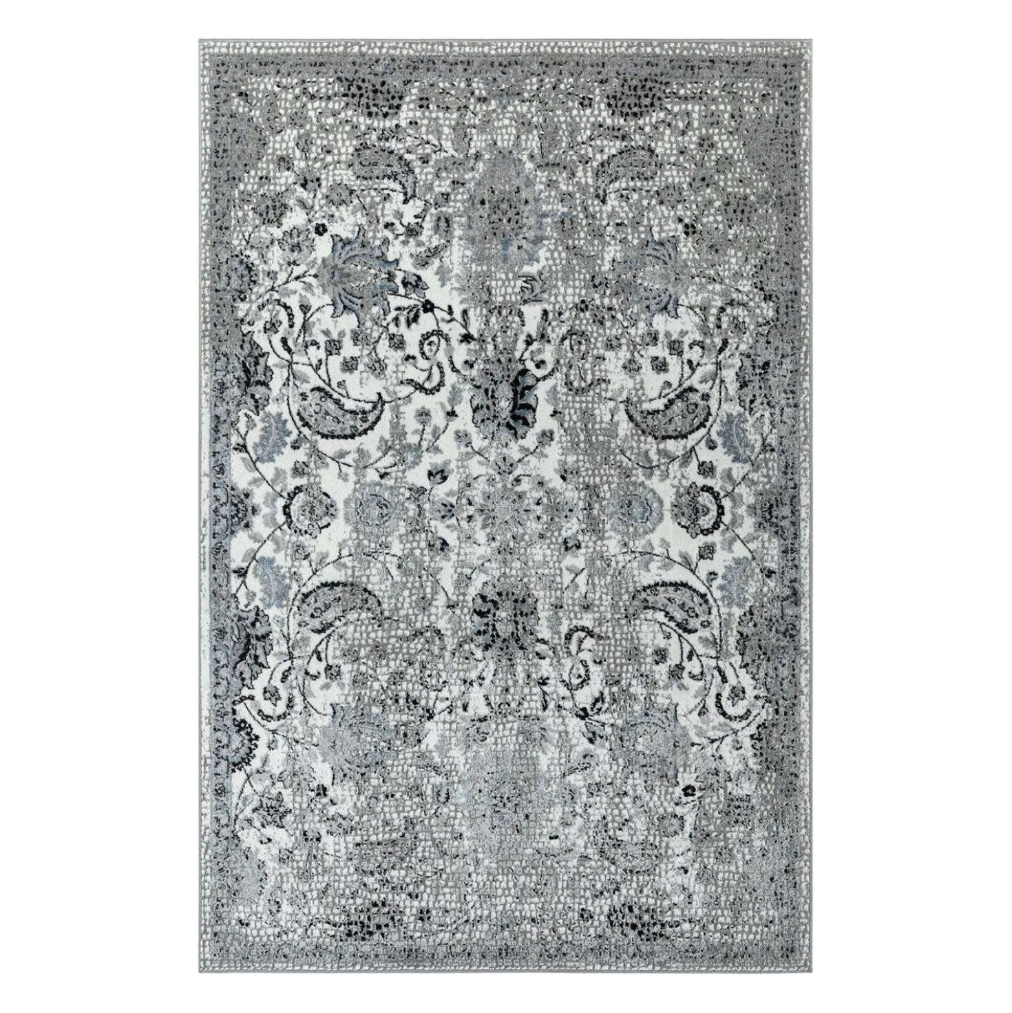 Tapis 5 X 8 pi