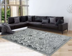 Tapis 5 X 8 pi