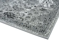 Tapis 5 X 8 pi