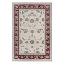 Tapis 5 X 8 pi