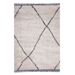 Tapis 5 X 8 pi