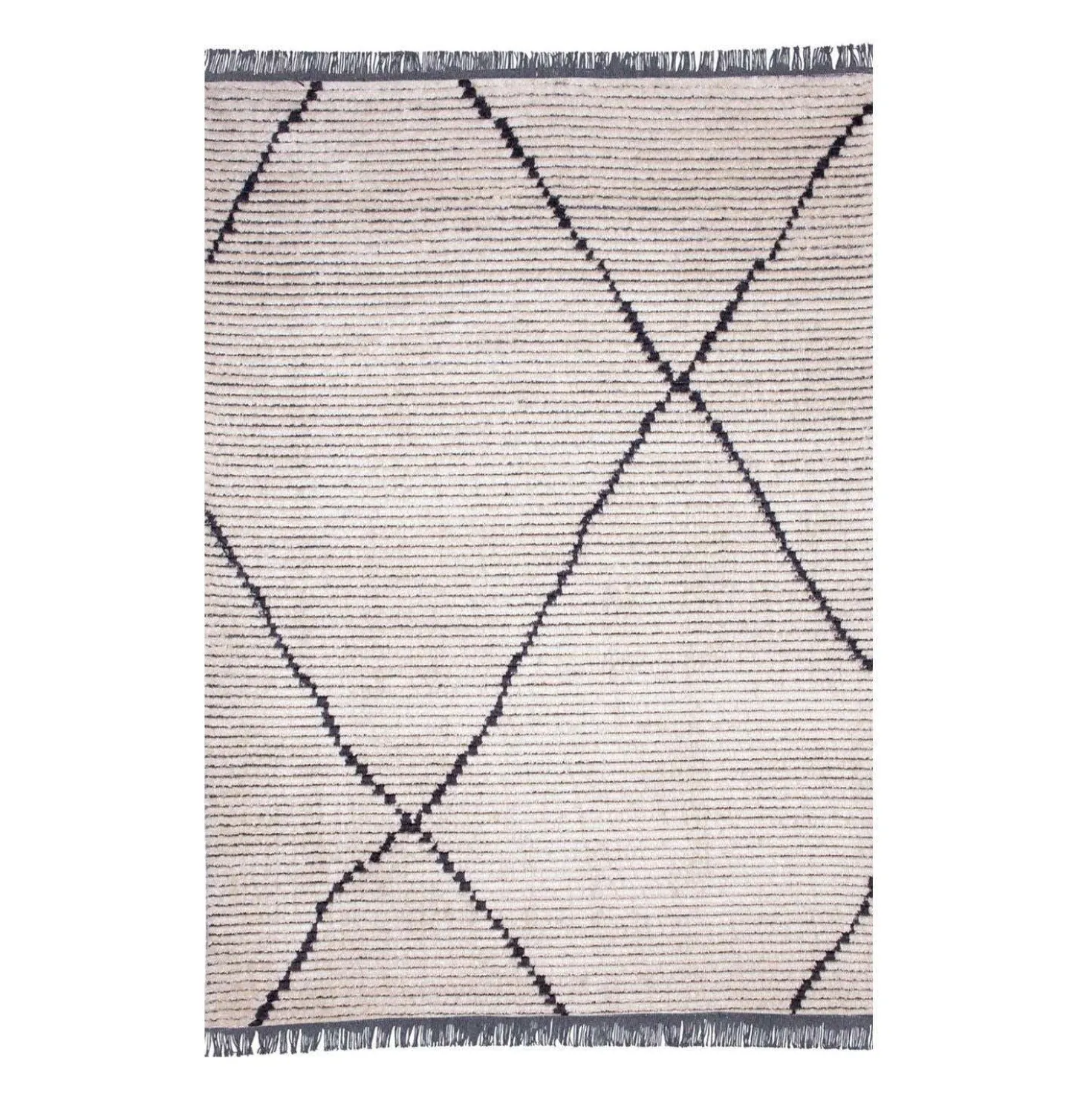 Tapis 5 X 8 pi