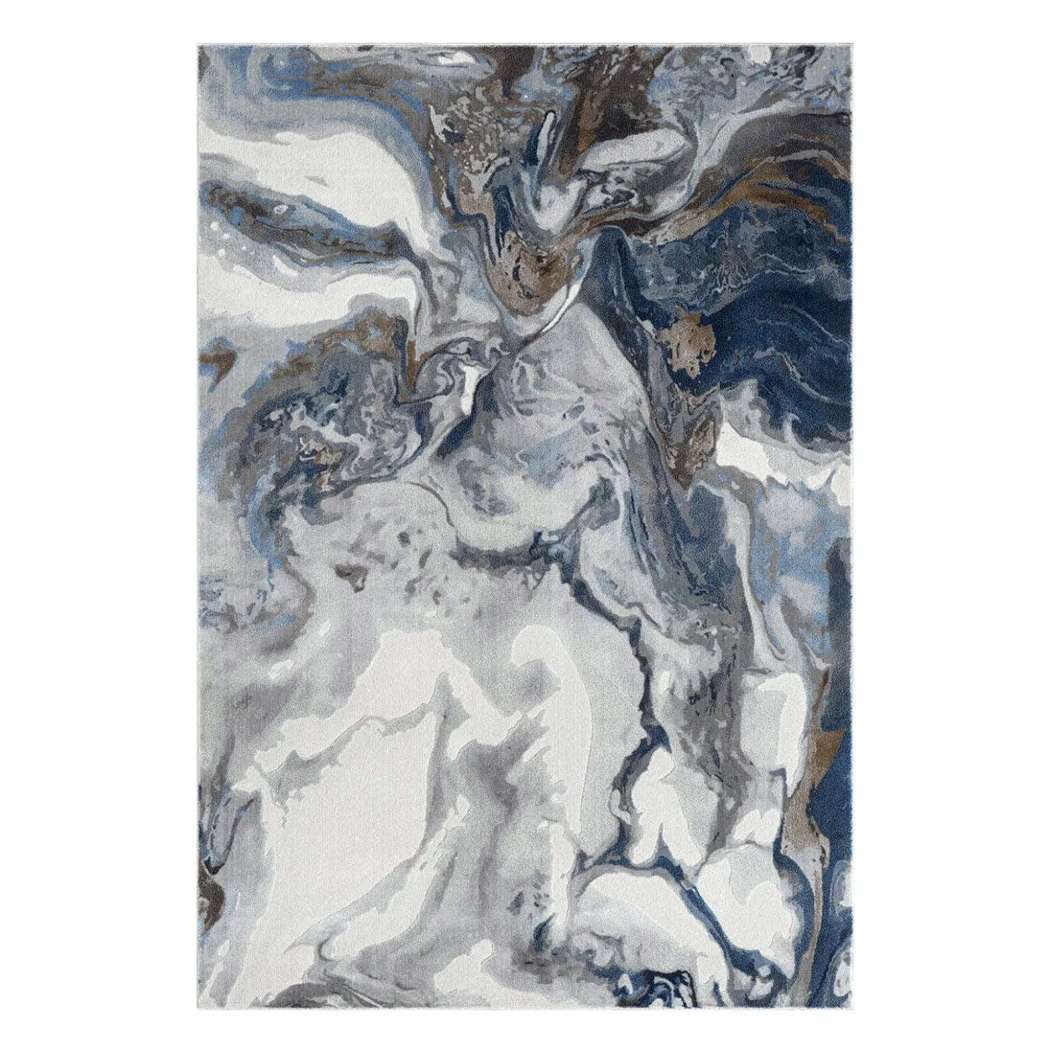Tapis 5 X 8 pi
