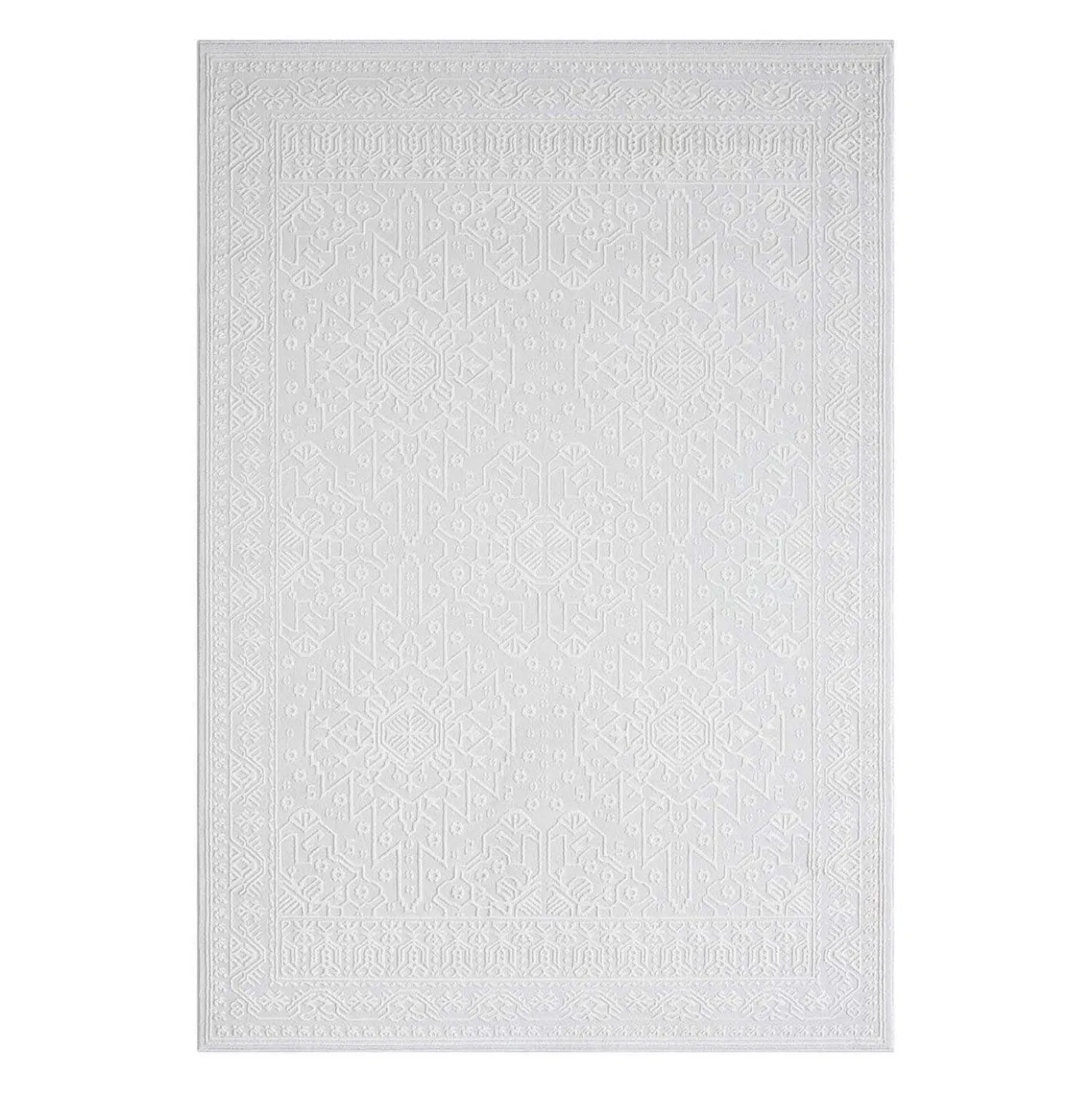 Tapis 5 X 8 pi
