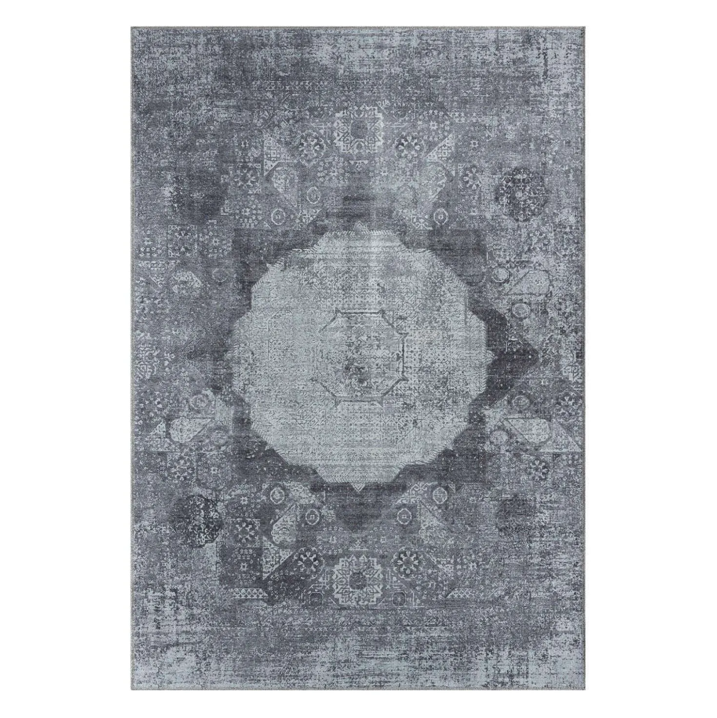 Tapis 6 X 9 pi