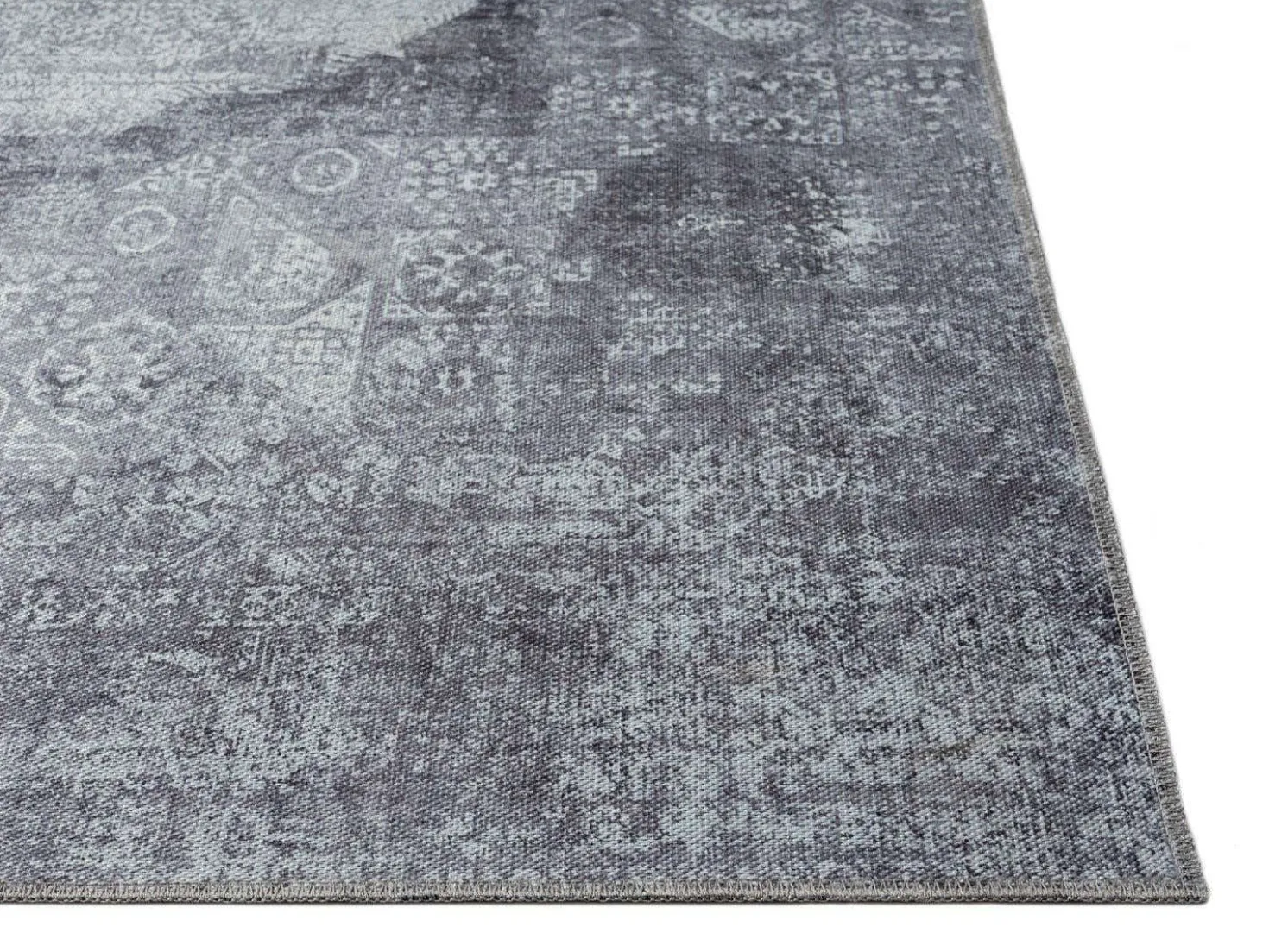 Tapis 6 X 9 pi