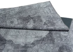 Tapis 6 X 9 pi