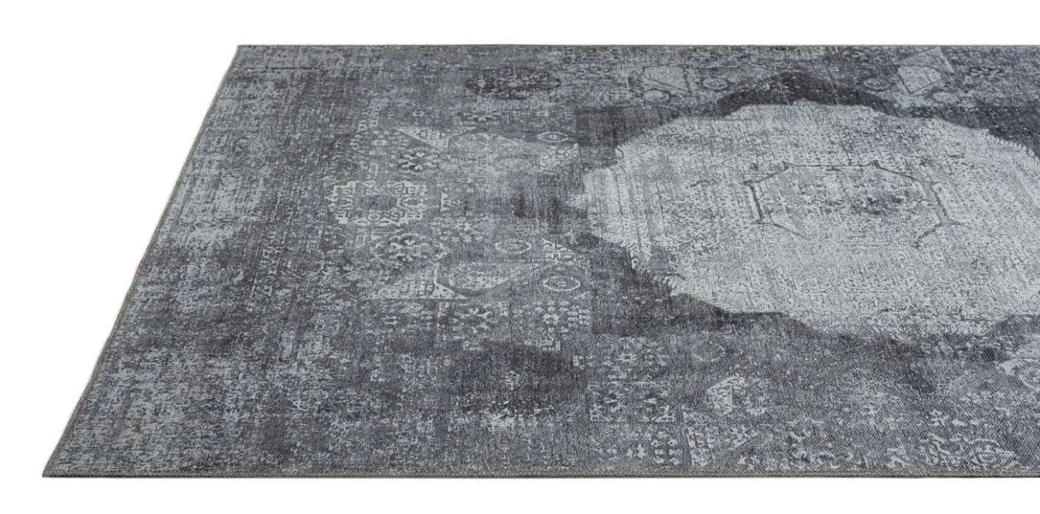 Tapis 6 X 9 pi