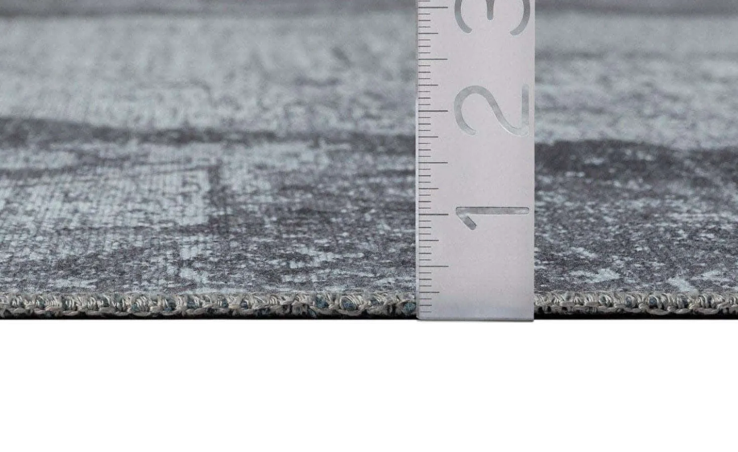 Tapis 6 X 9 pi
