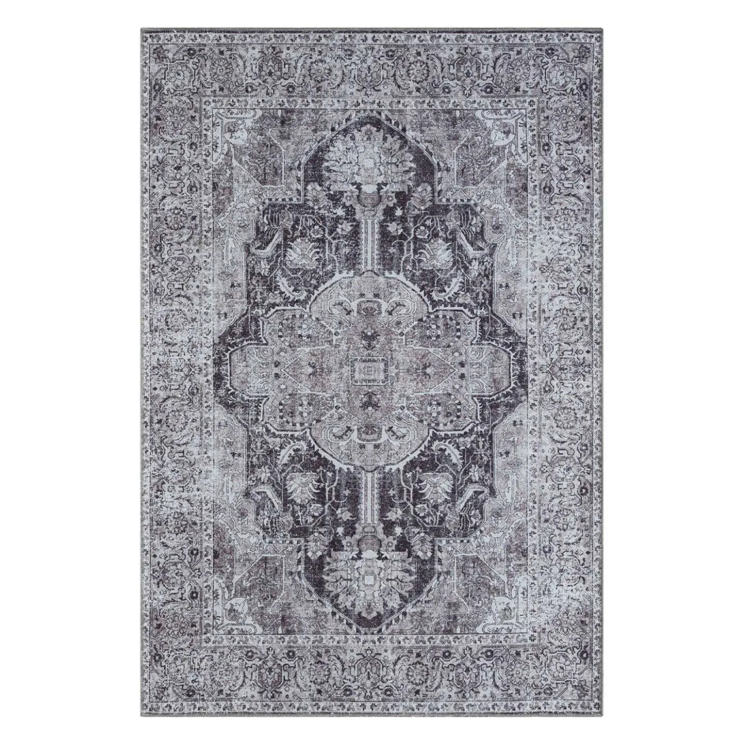 Tapis 6 X 9 pi