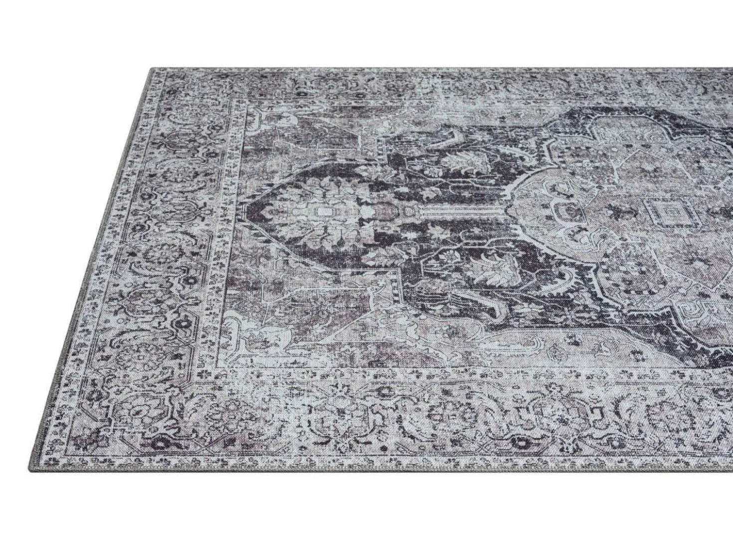 Tapis 6 X 9 pi