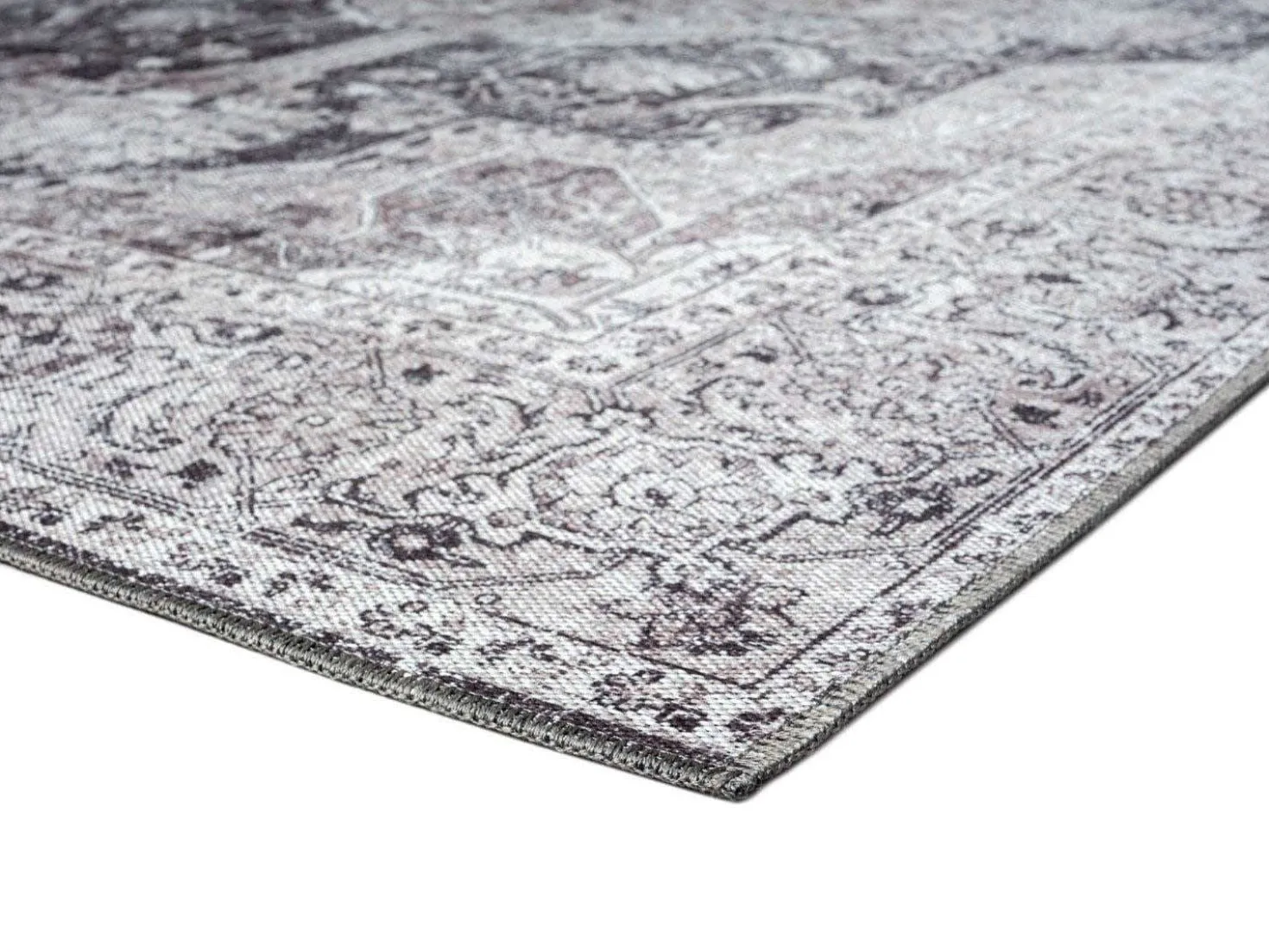 Tapis 6 X 9 pi