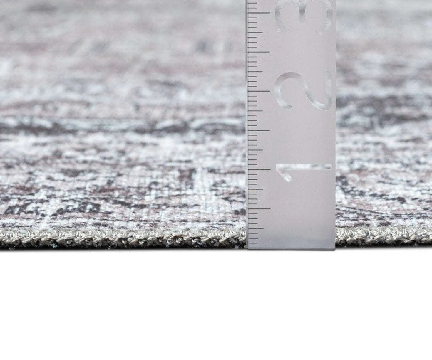 Tapis 6 X 9 pi