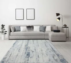 Tapis 8 X 10 pi