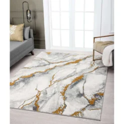 Tapis 8 X 10 pi