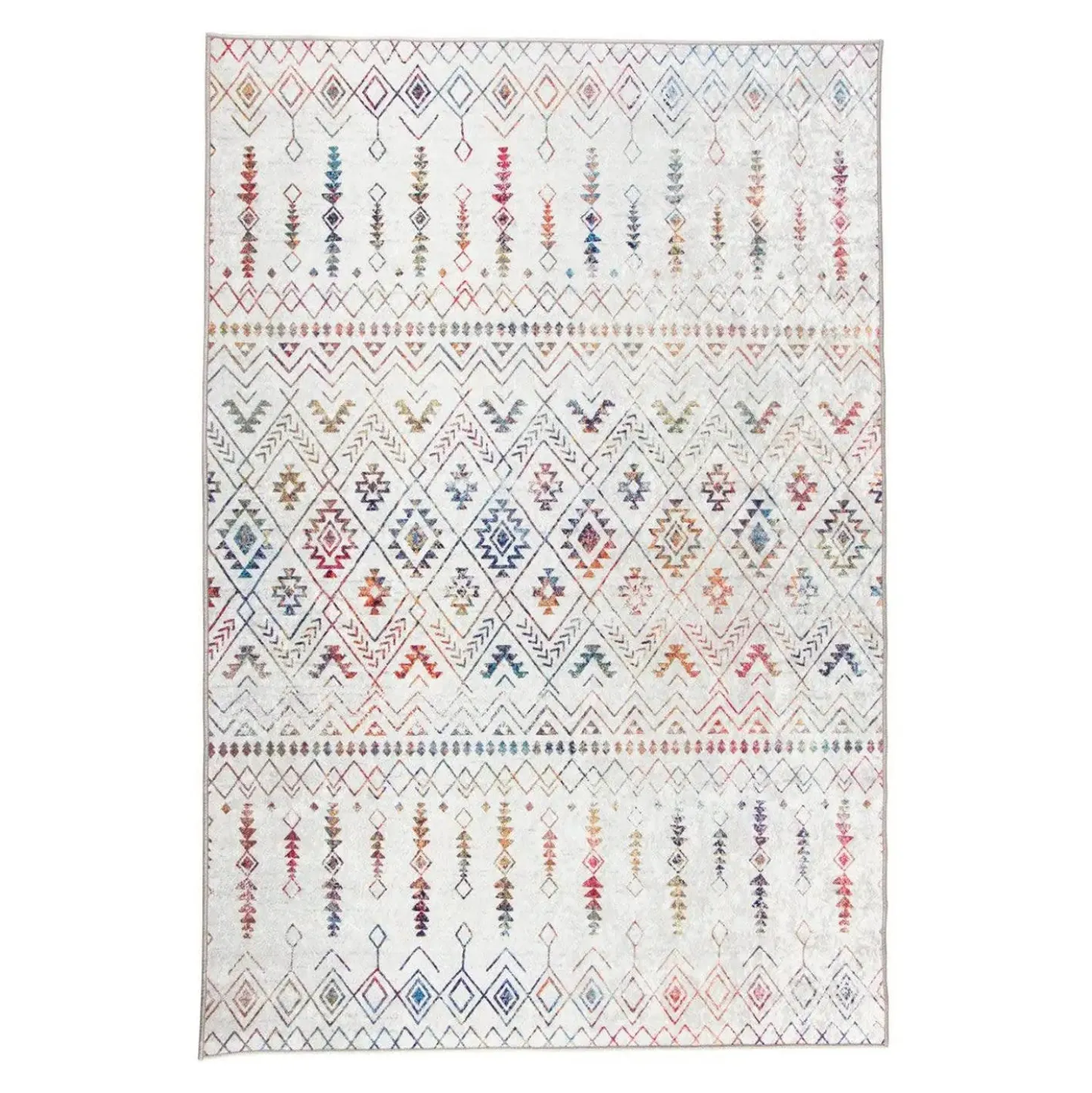 Tapis 8 X 10 pi