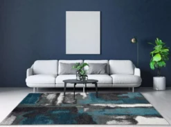 Tapis 8 X 10 pi