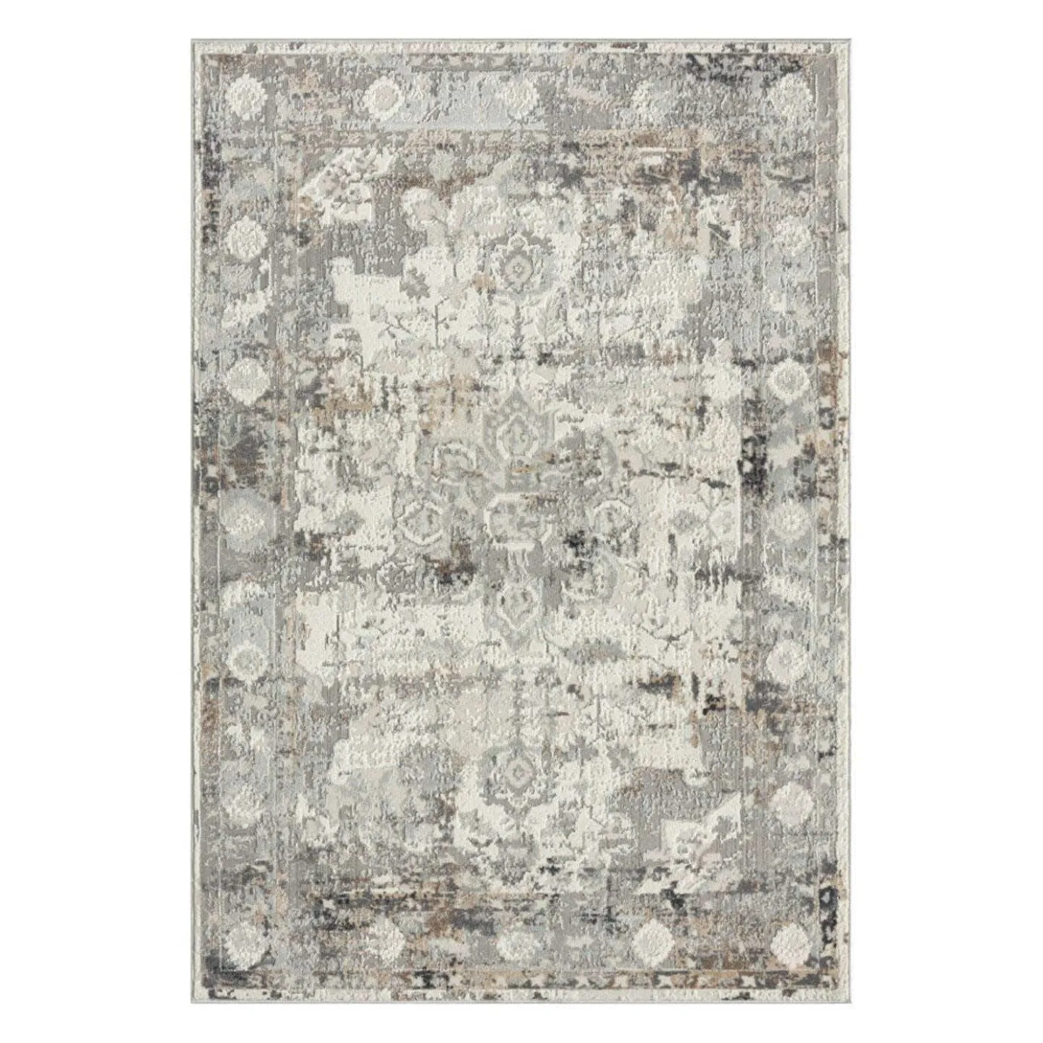 Tapis 8 X 10 pi
