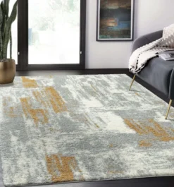Tapis 8 X 10 pi