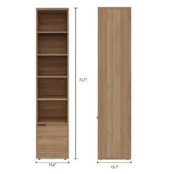 Tour de rangement