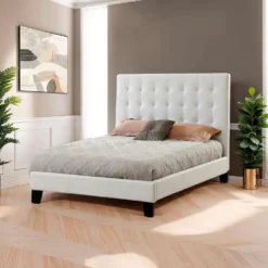 Tres grand lit 78''
