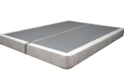 Tres grand sommier 4"separe