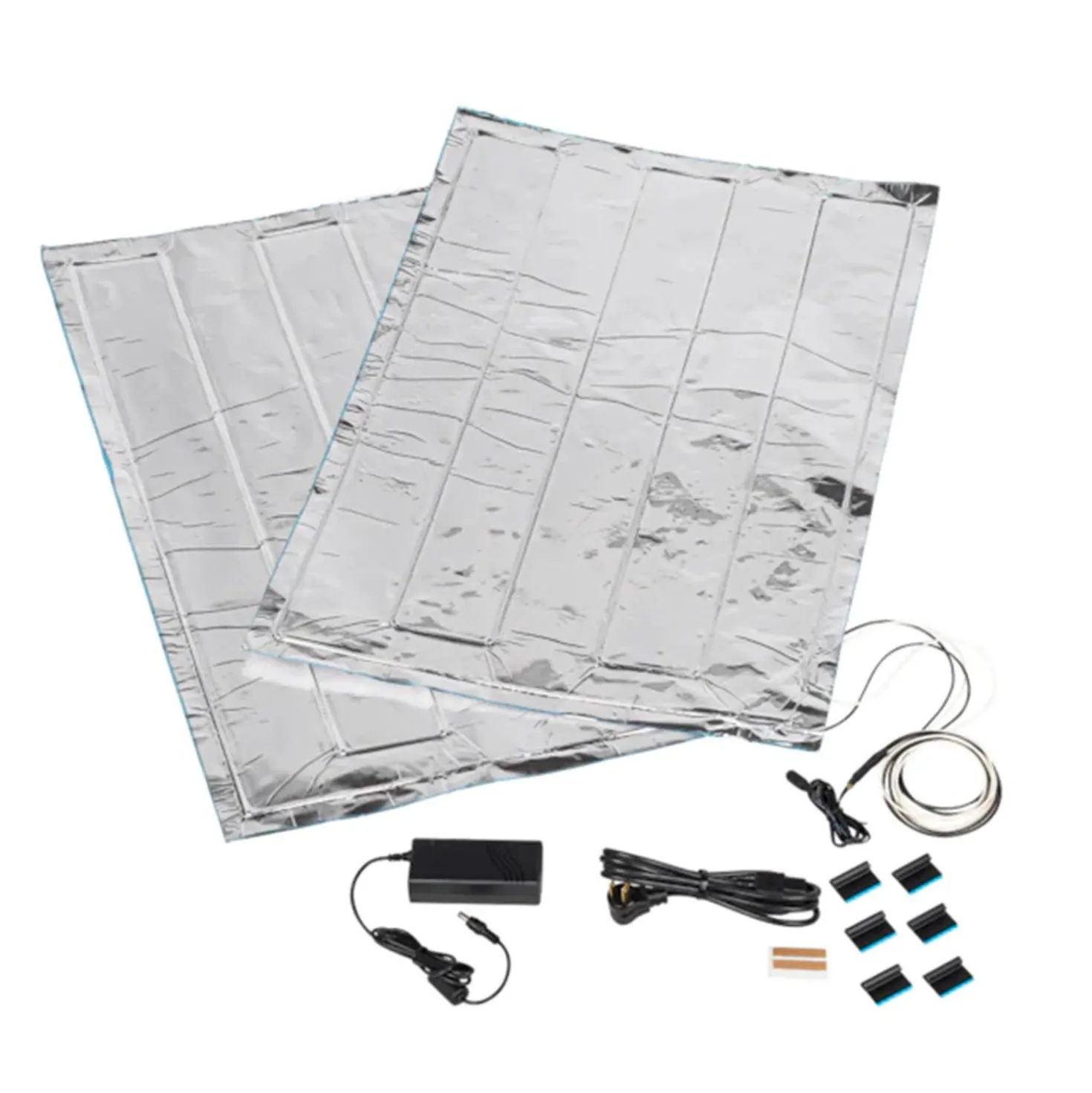 Trousse d'appariement pour congélateur et réfrigérateur à une porte